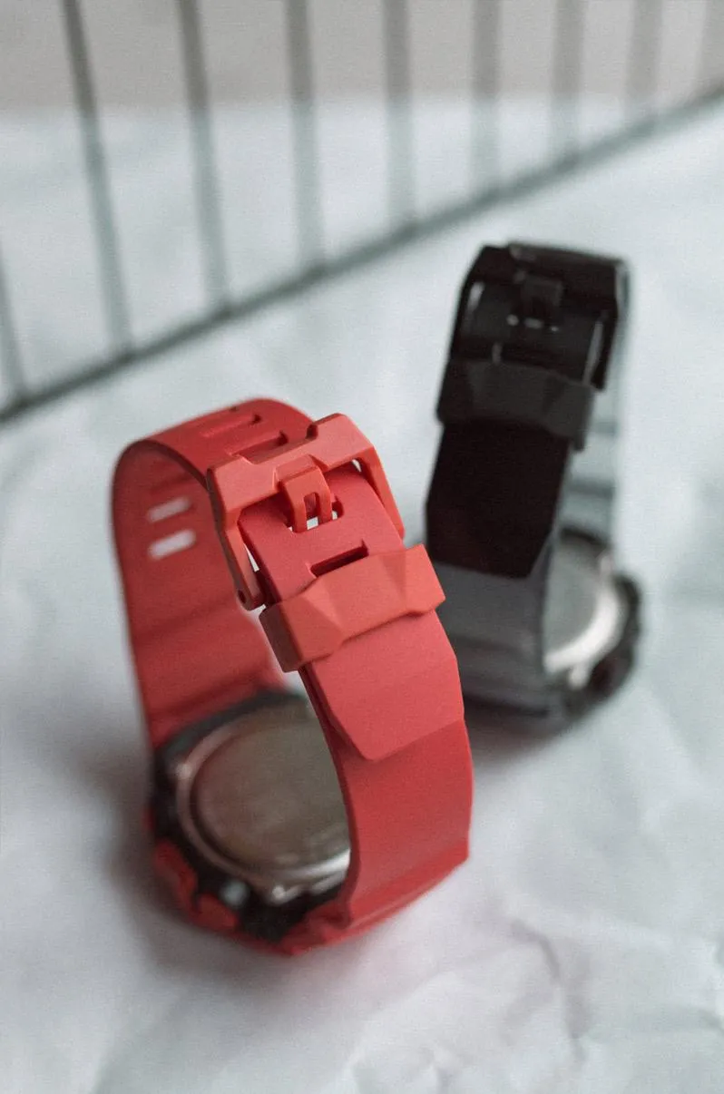 Casio GA-B001-4A