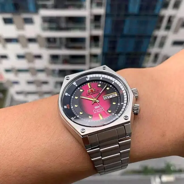 Orient RA-AA0B02R