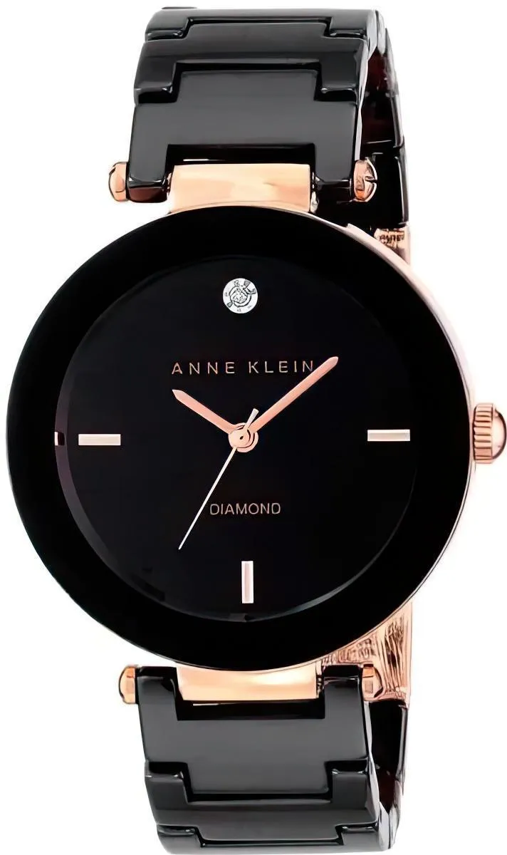 Anne Klein 1018RGBK