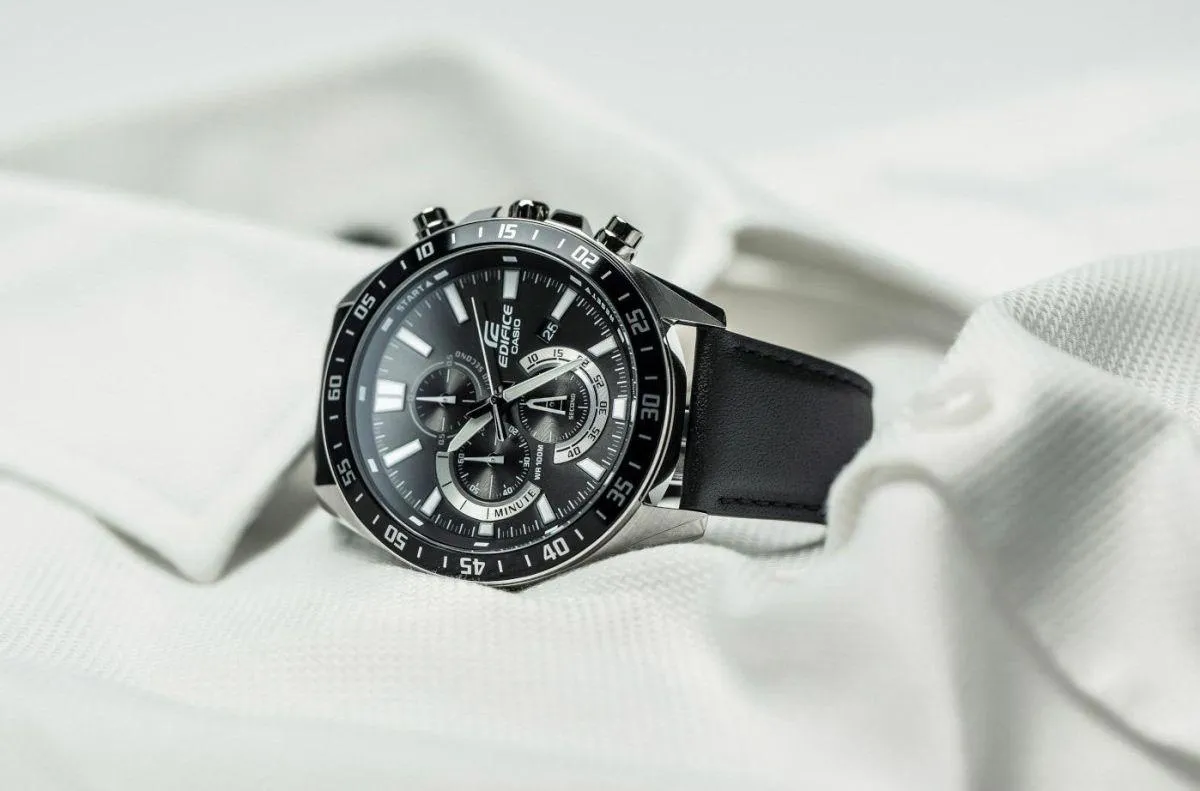 Casio EFV-620L-1A