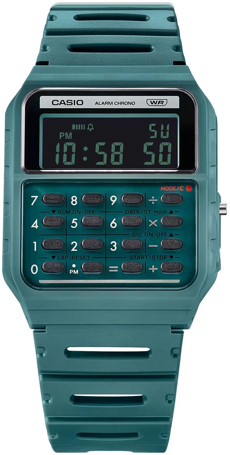 Casio CA-53WB-3B
