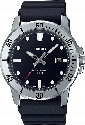 Наручные часы Casio MTP-VD01-1E