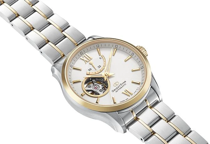 Orient Automatic RE-AT0004S