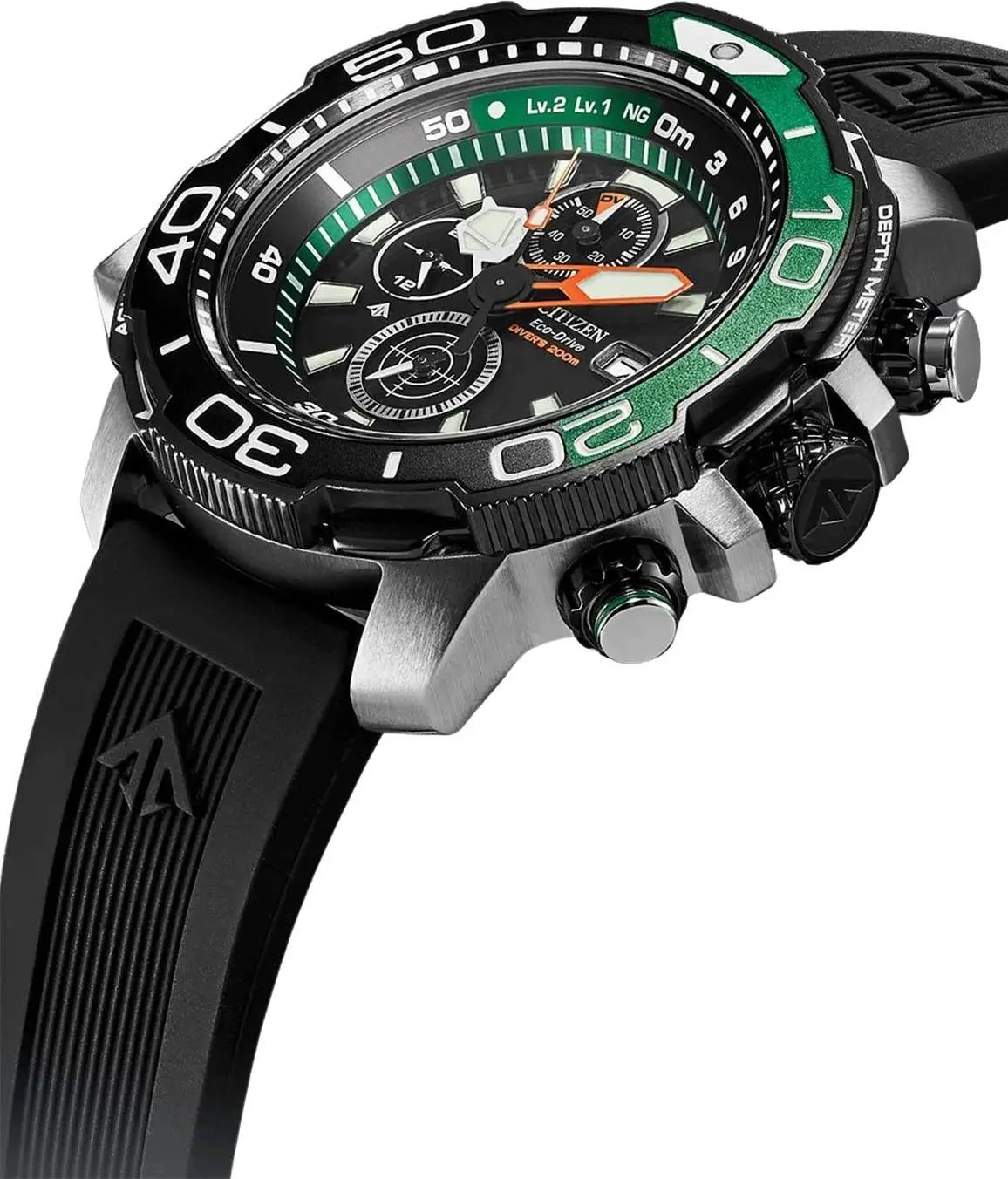 Citizen BJ2168-01E