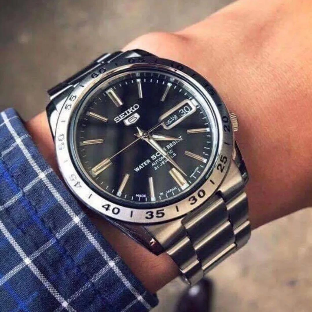 Seiko SNKE01J1
