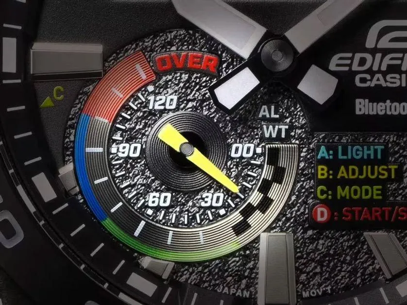 Casio ECB-40MP-1A