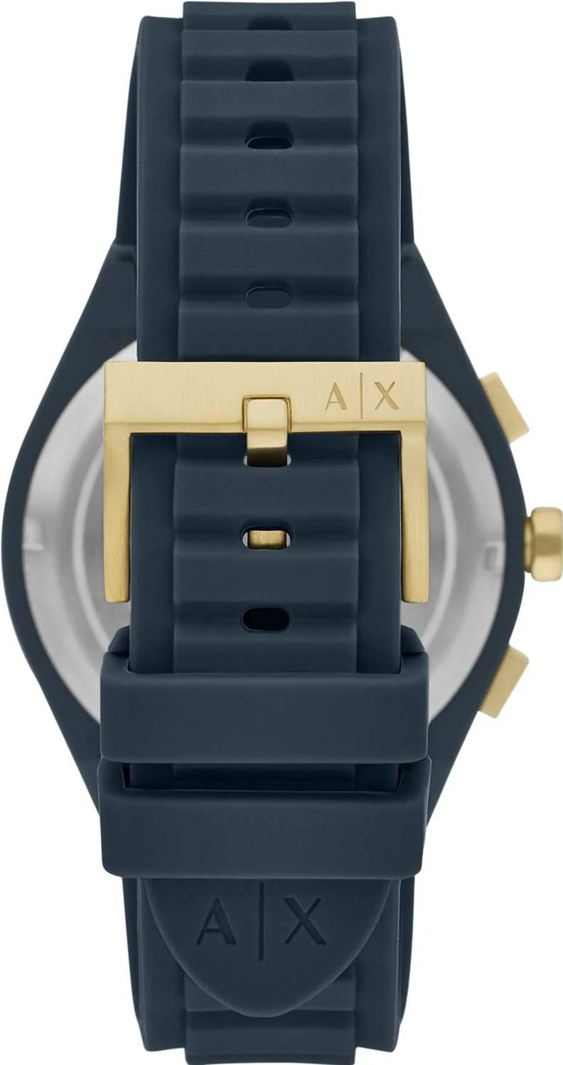 Наручные часы  Armani Exchange  Rafael Armani Exchange AX4168 (фото 4) Наручные часы  Armani Exchange  Rafael Armani Exchange AX4168 (фото 4)