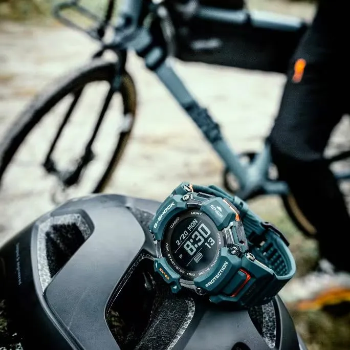 Casio G-Shock GBD-H2000-2E