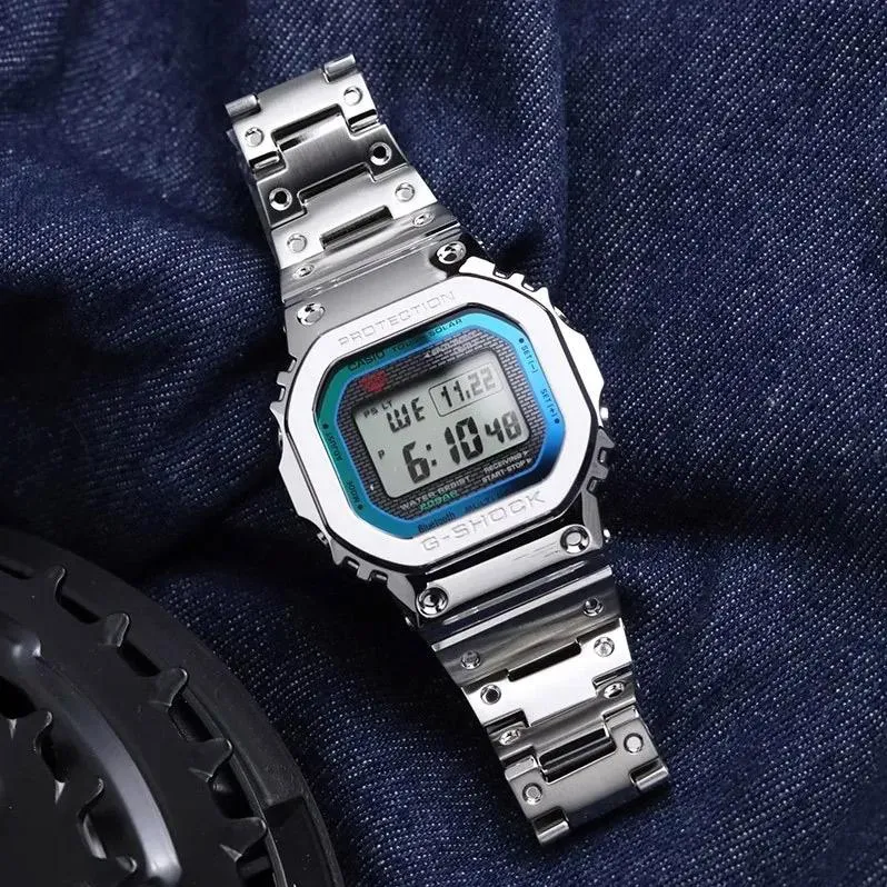 Casio G-Shock GMW-B5000PC-1E