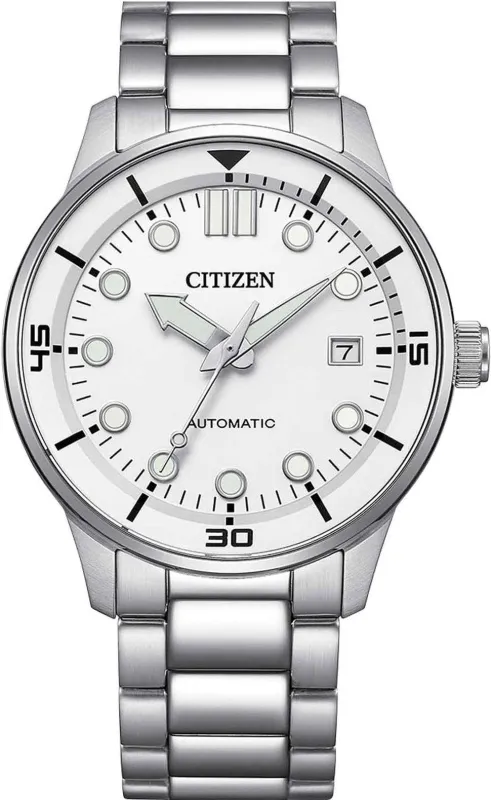 Citizen NJ0191-83A