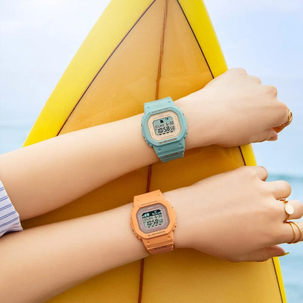 Casio GLX-S5600-4E