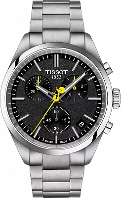 Наручные часы Tissot T150.417.11.051.00