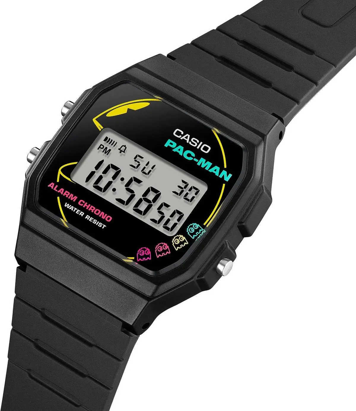 Casio F-91WPC-1A