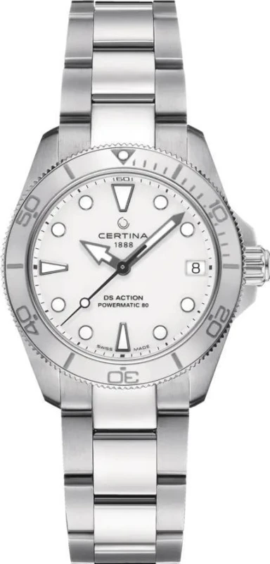 Certina C032.007.11.011.00