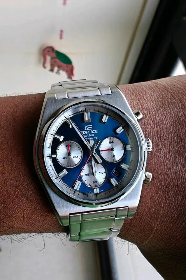 Casio EFB-730D-2A