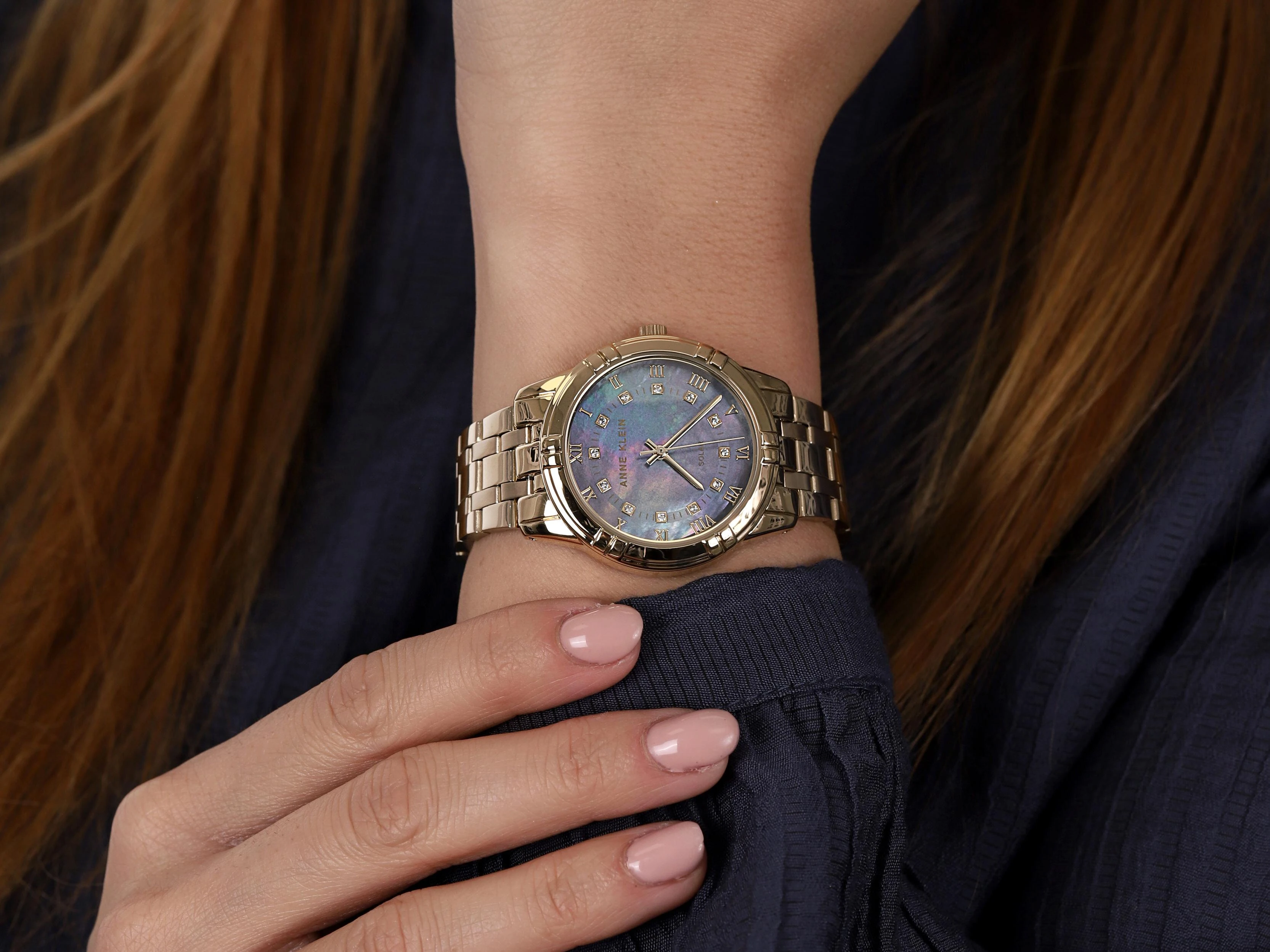 Anne Klein Considered 3768BMGB