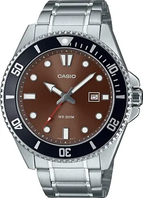 Casio Collection MDV-107D-5A