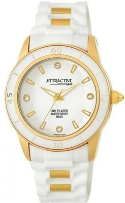 Наручные часы Q&Q DA43J101Y