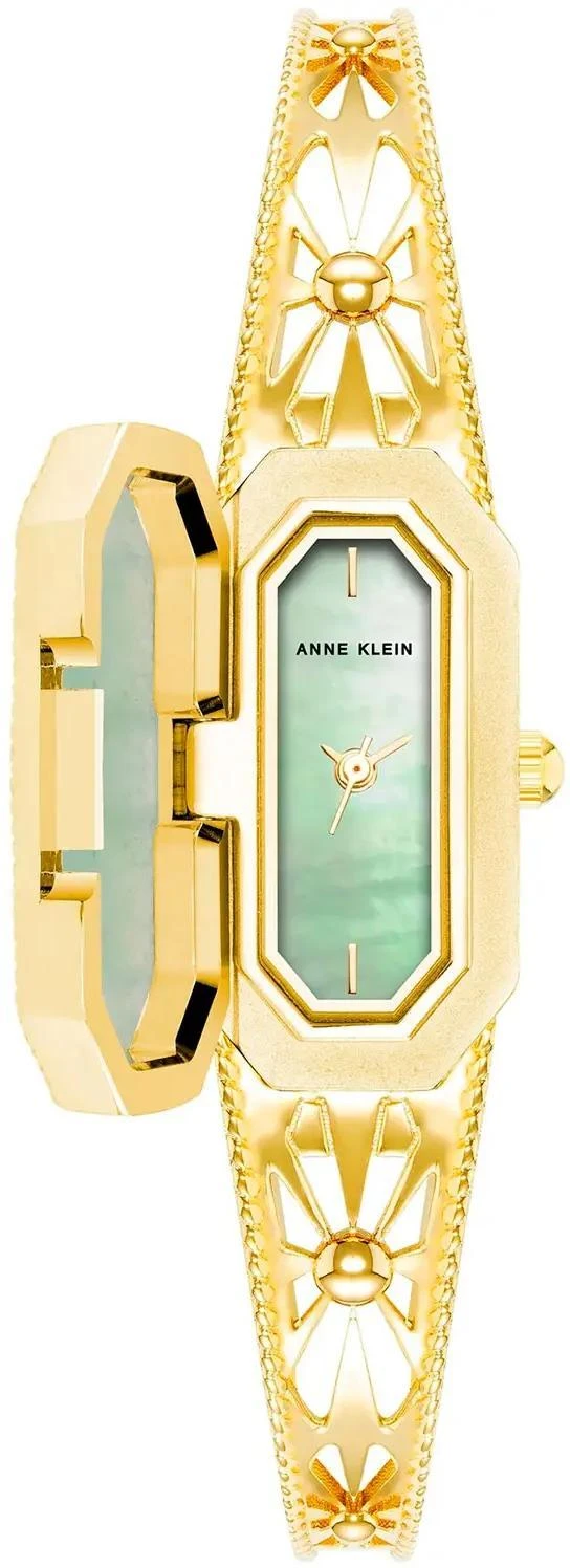 Anne Klein Steel 4112AVGB