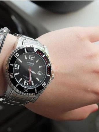 Casio MTD-1053D-1A
