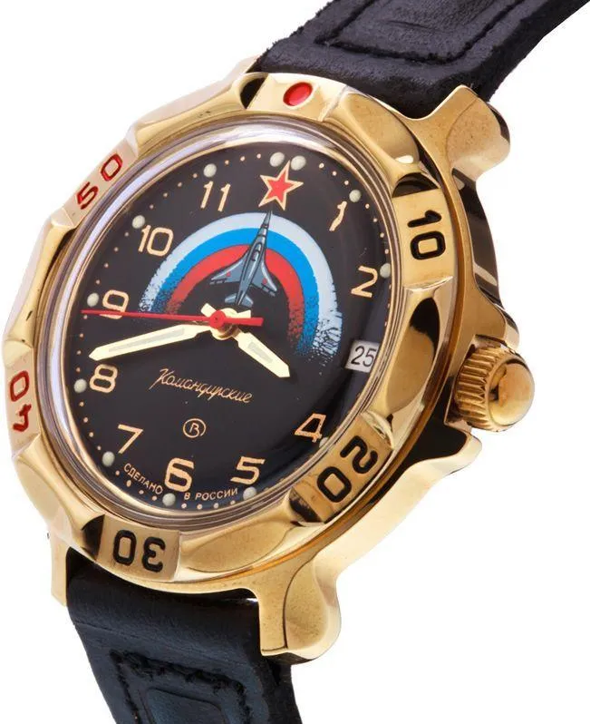 Восток Командирские 819608