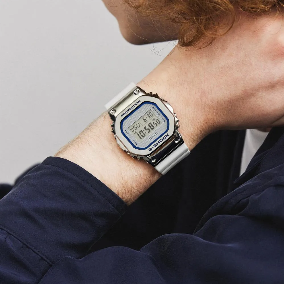 Casio G-Shock GM-5600LC-7E