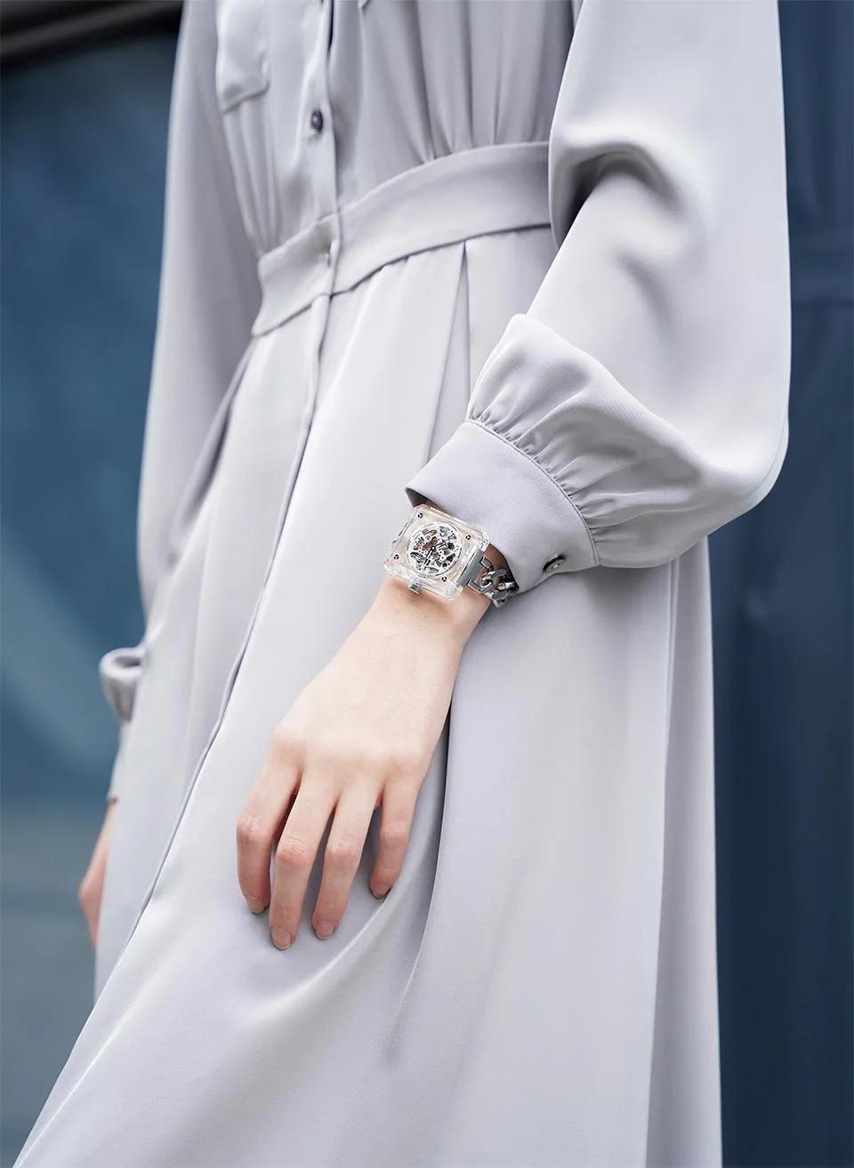 CIGA Design R032-CS01-W5WH