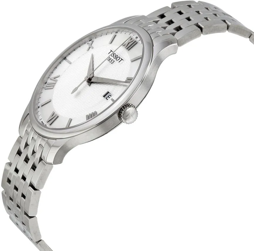 Tissot Tissot Tradition T063.610.11.038.00