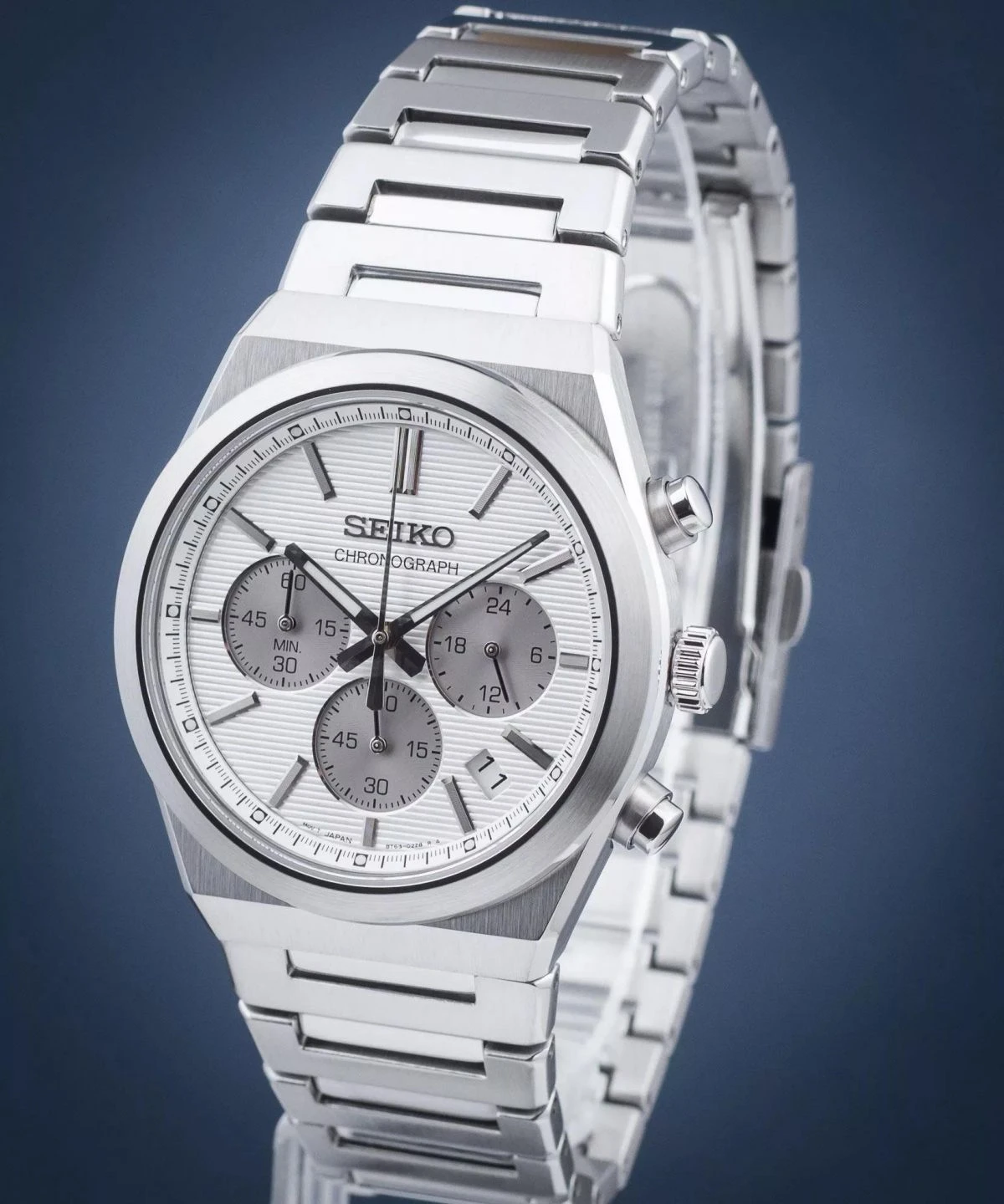 Seiko Discover More SSB451P1