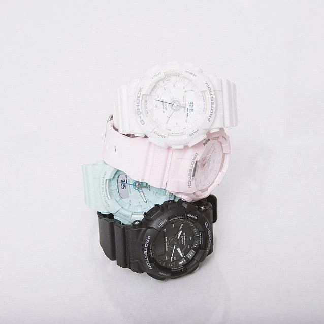 Casio G-Shock GMA-S130-7A