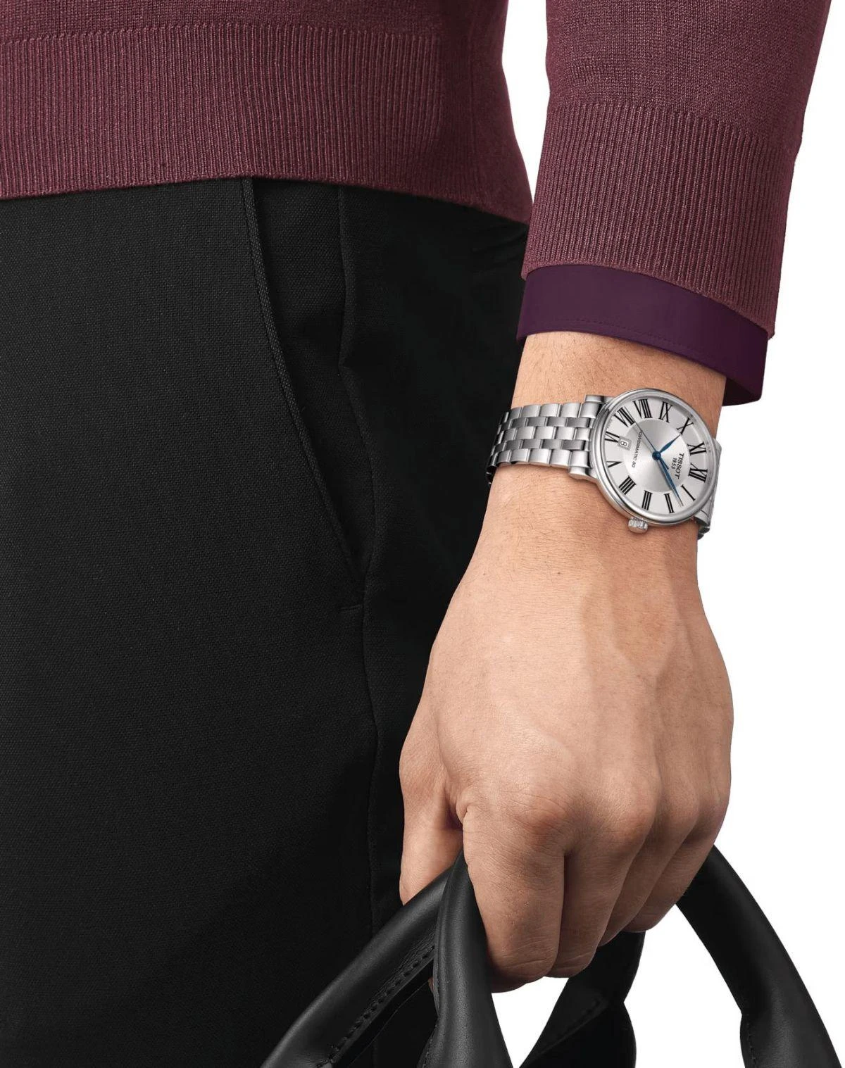 Tissot T122.407.11.033.00
