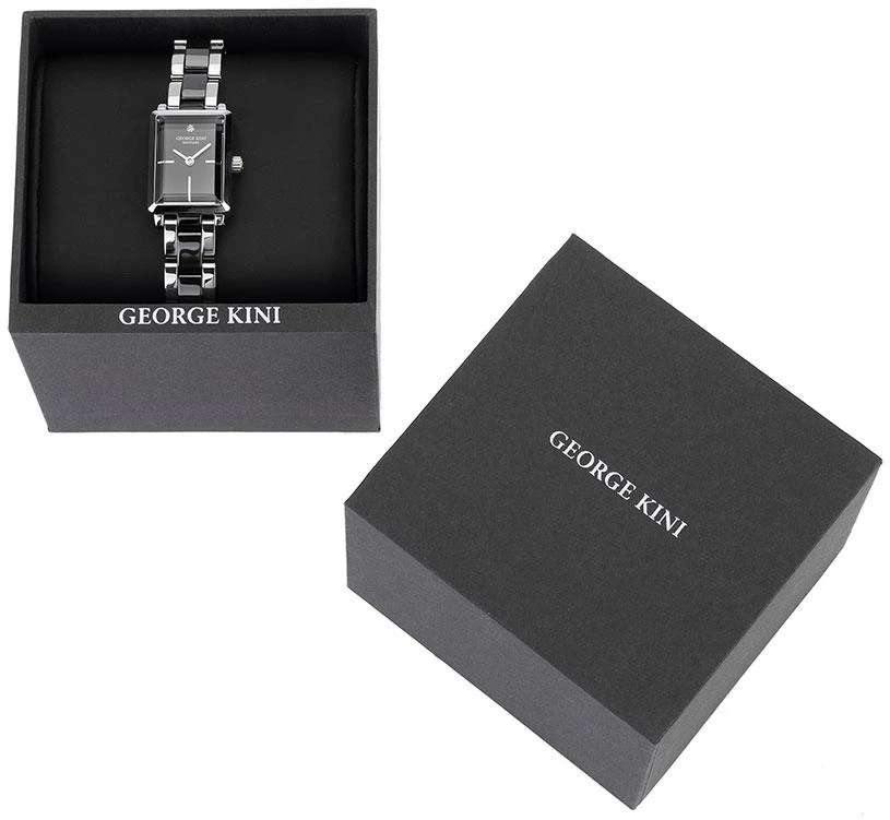 George Kini GK.PS0001