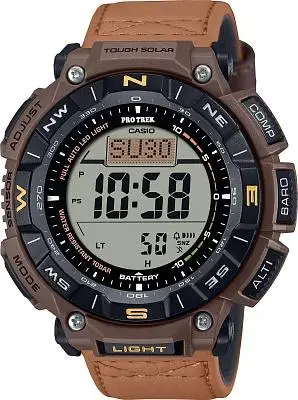 Casio PRG-340L-5E