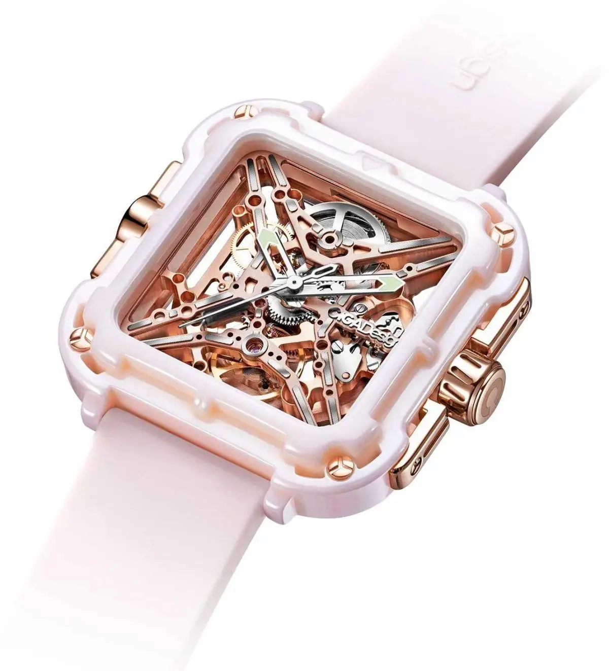 CIGA Design X012-PR02-W5PK