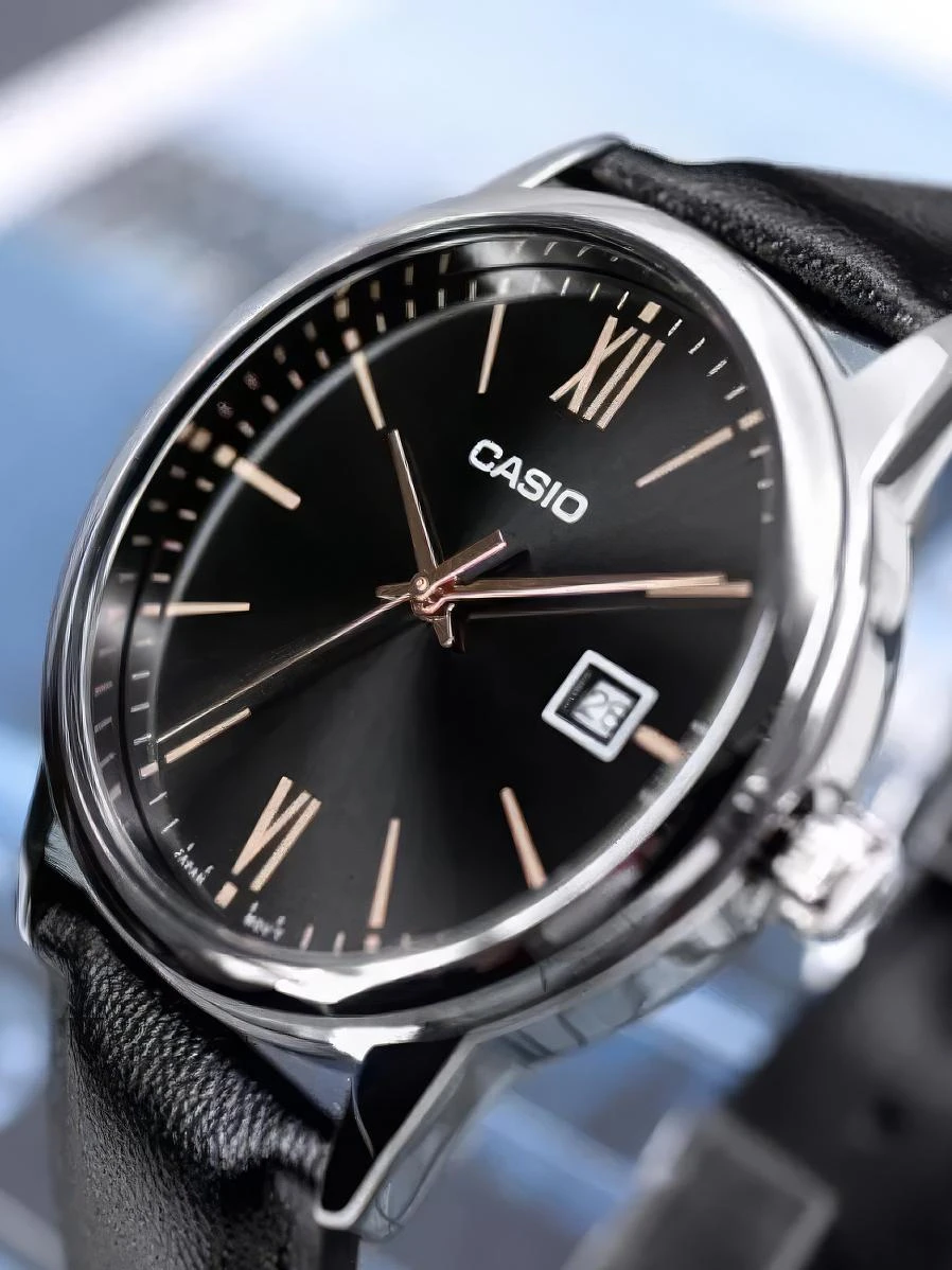 Casio Collection MTP-V002L-1B3