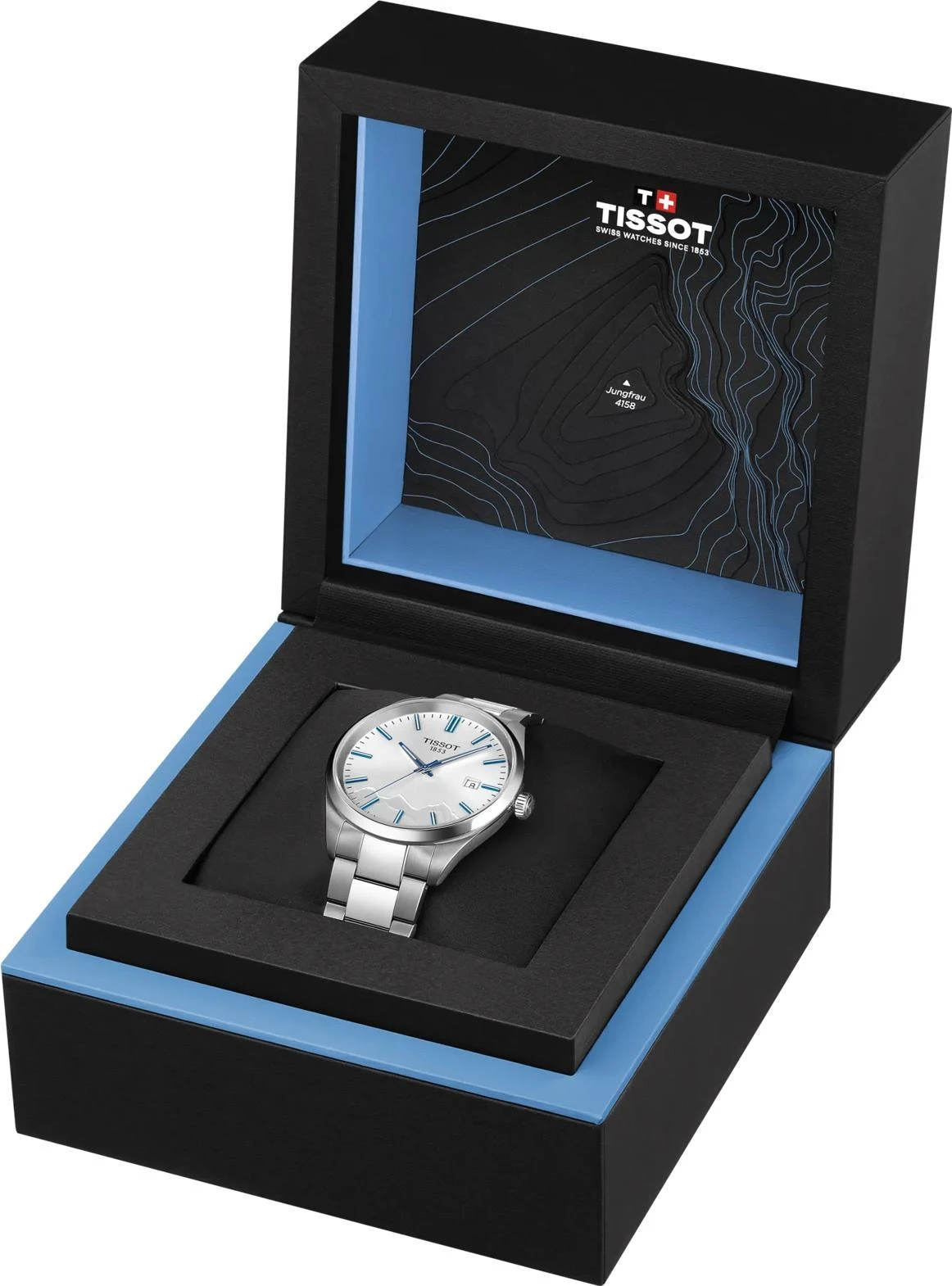 Tissot T150.410.11.031.00