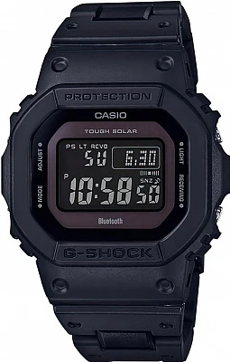 Наручные часы Casio GW-B5600BC-1B