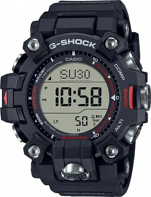 Наручные часы Casio GW-9500-1E