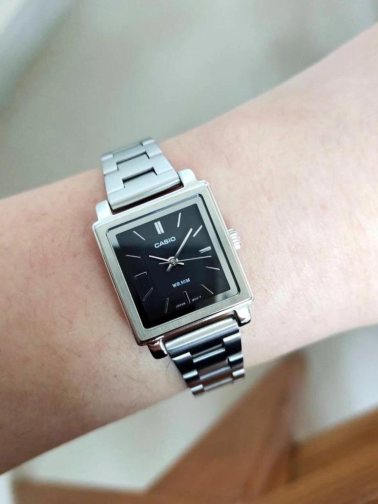 Casio Collection, СУПЕРЦЕНА LTP-E176D-1A