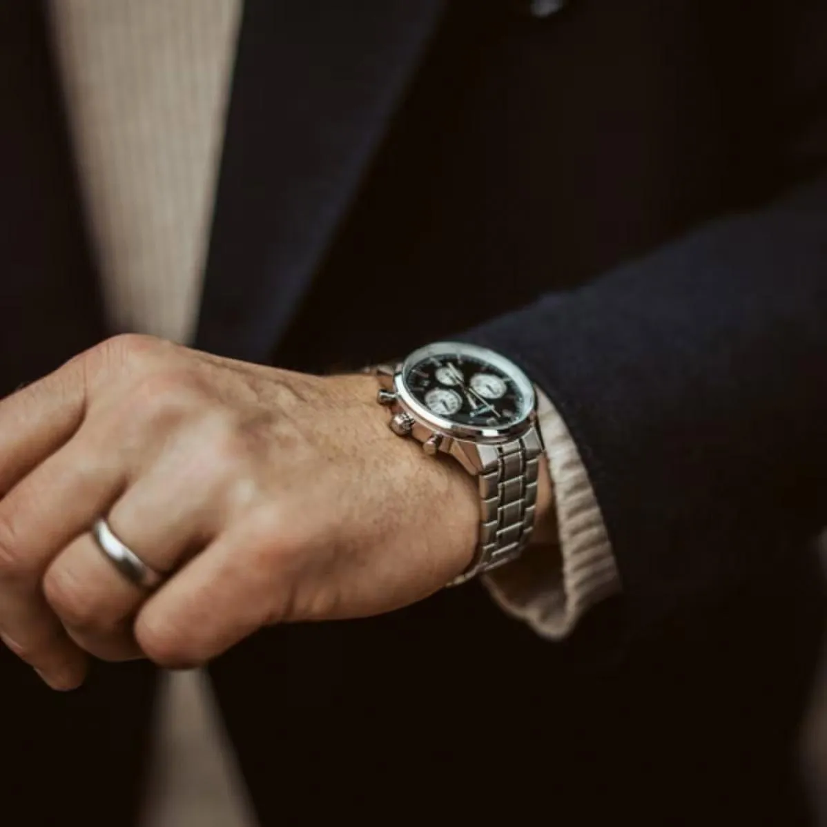 Casio Edifice EFR-575D-1A