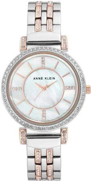 Anne Klein Steel 3145MPRT