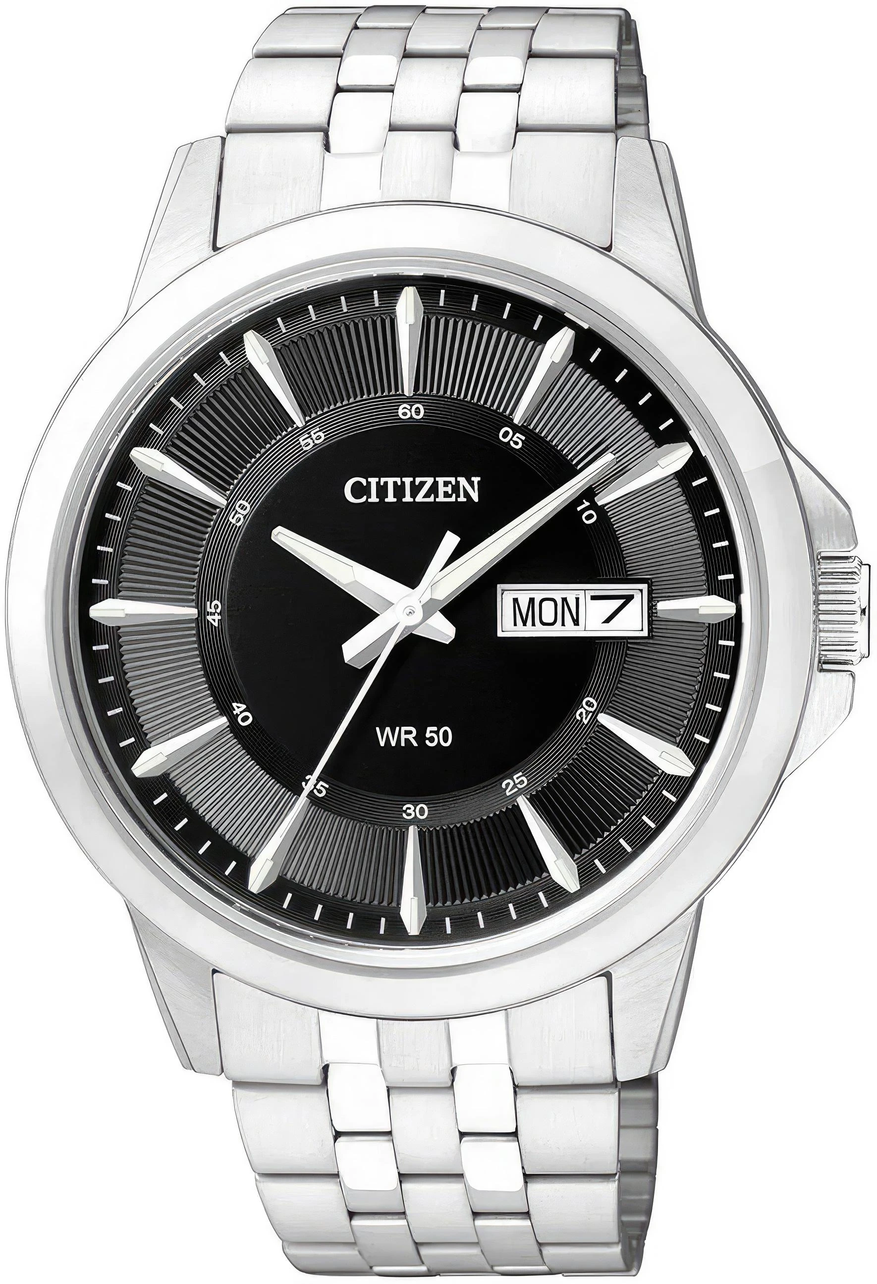 Citizen Quartz BF2011-51E