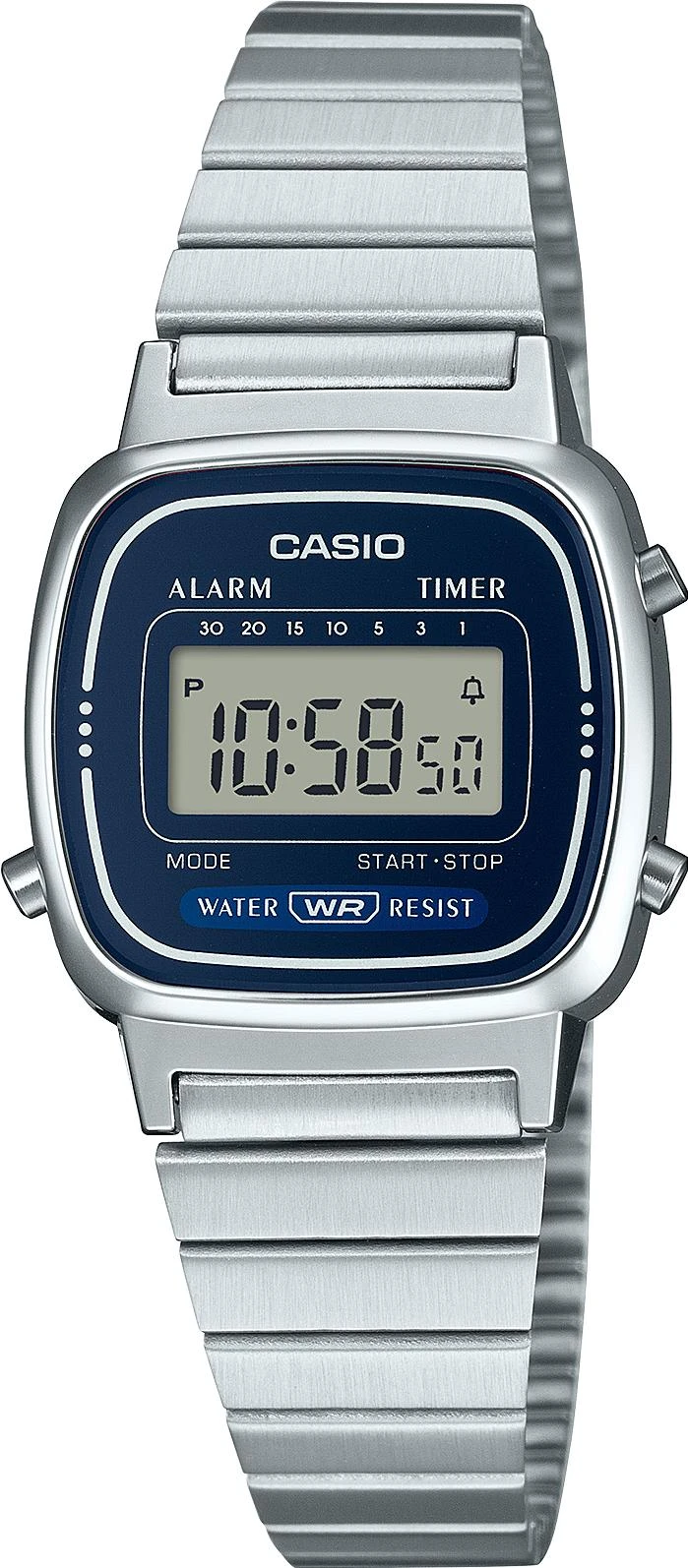 Casio Vintage LA-670WA-2E