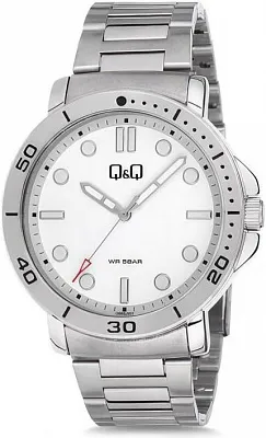 Наручные часы Q&Q QB86J201Y