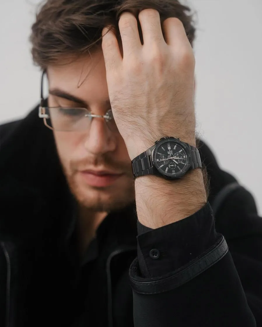 Casio Edifice EFV-640DC-1A