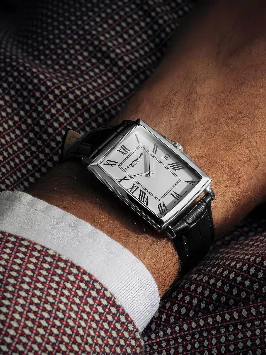 Raymond Weil Toccata 5425-STC-00300