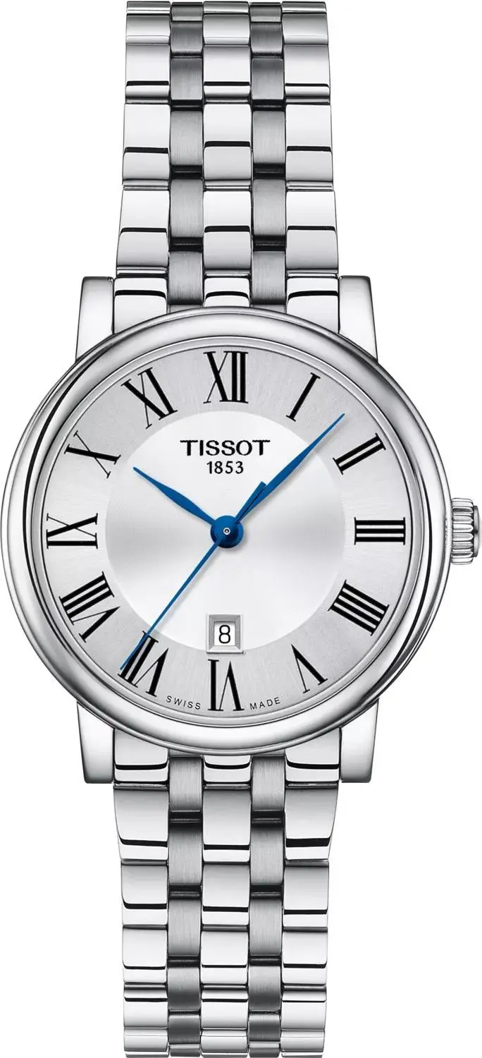 Tissot T122.210.11.033.00