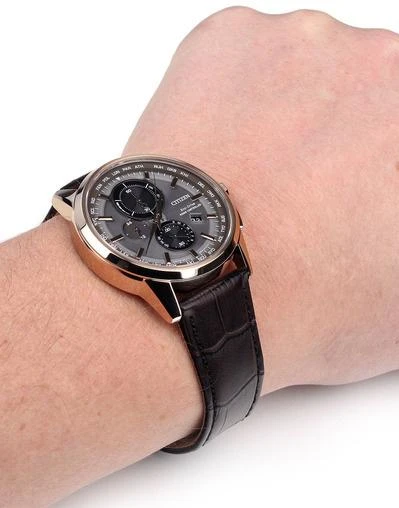 Citizen AT8113-12H
