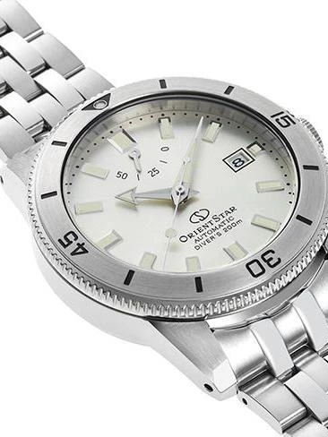 Orient  Orient Star RE-AU0502S