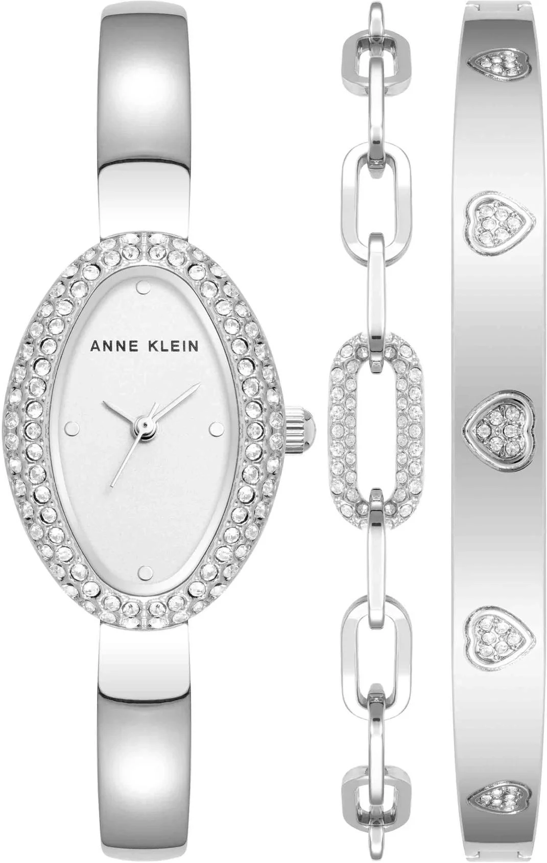 Anne Klein Box Set 5075SVST